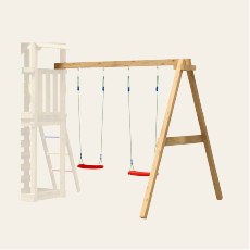 Climbing frame accessories