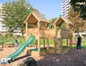 Outdoor Play Equipment • Hy-land P6