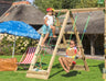 Jungle Module | Swing & climbing net extension 200 cm